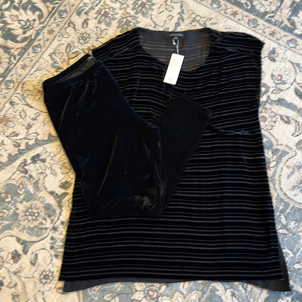 Eileen Fisher Holiday Set